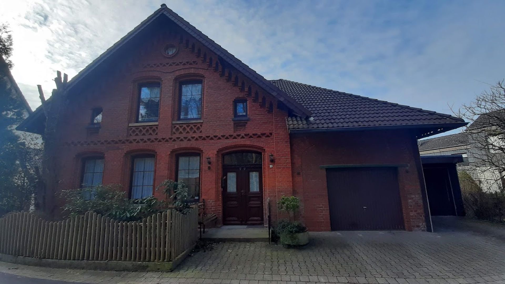 Ferienwohnung Bomball, Hessisch Oldendorf