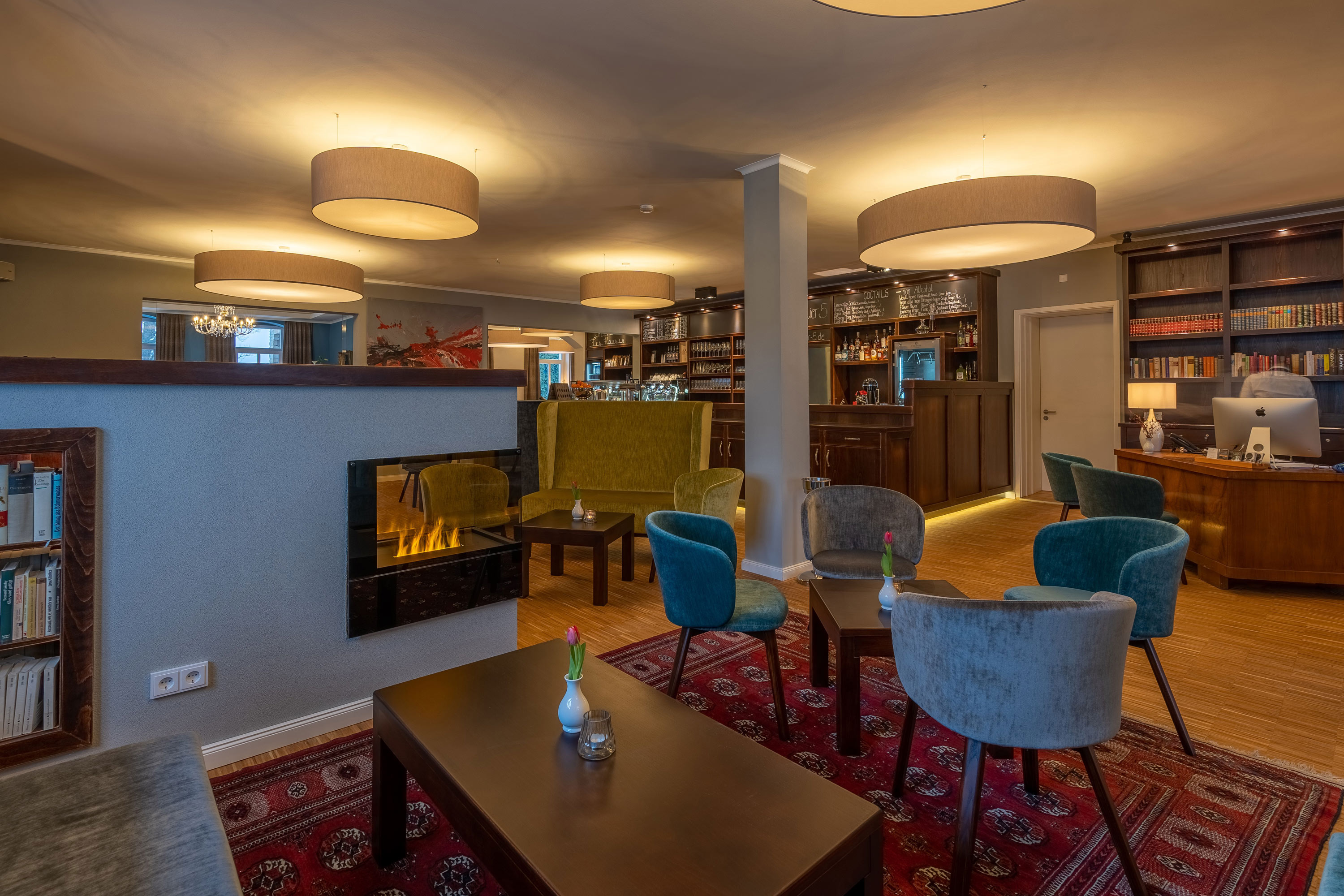 QUARTIER 5 – Der Landgasthof in Gohrisch – Motiv