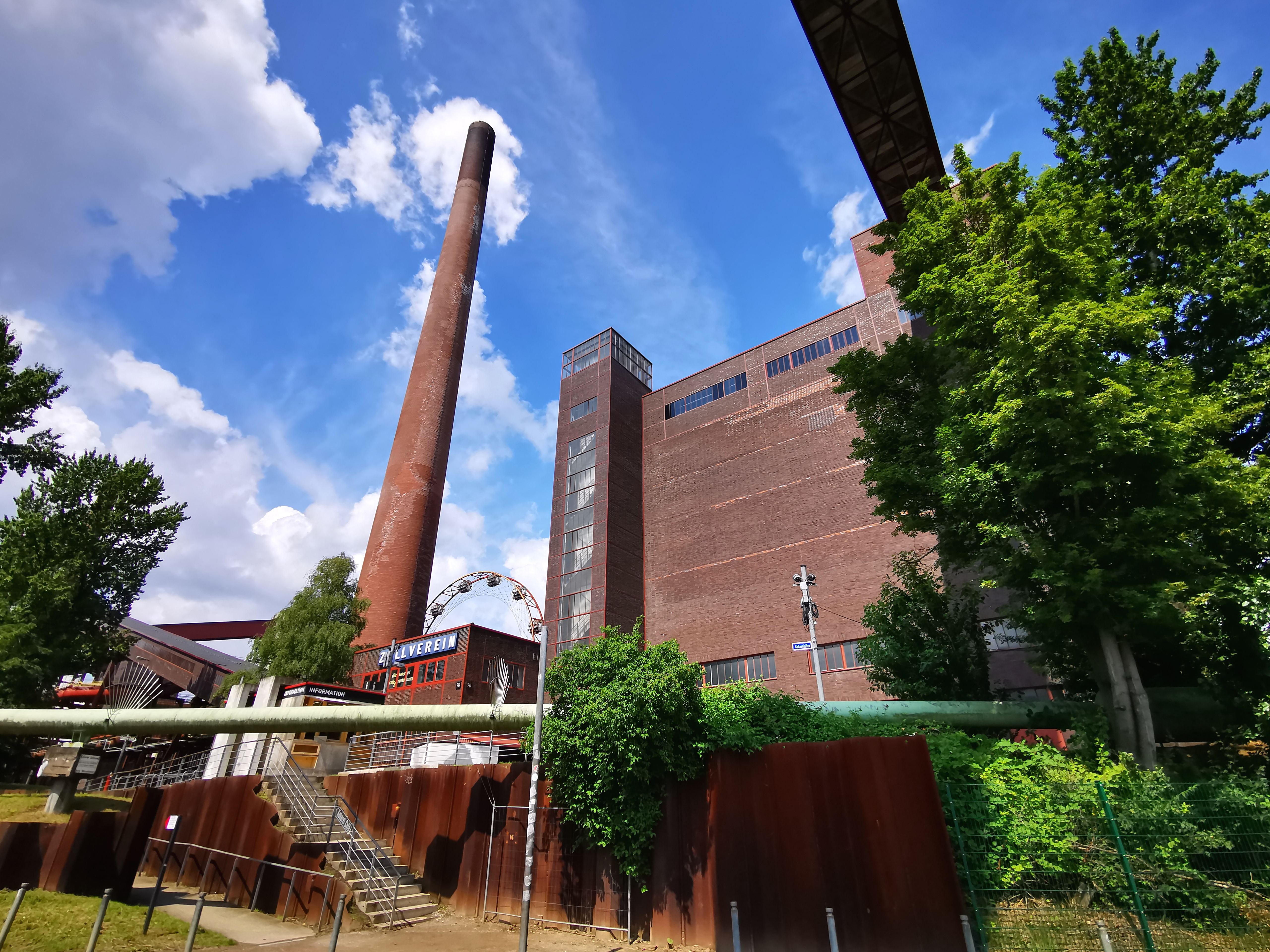 Kokerei Zollverein