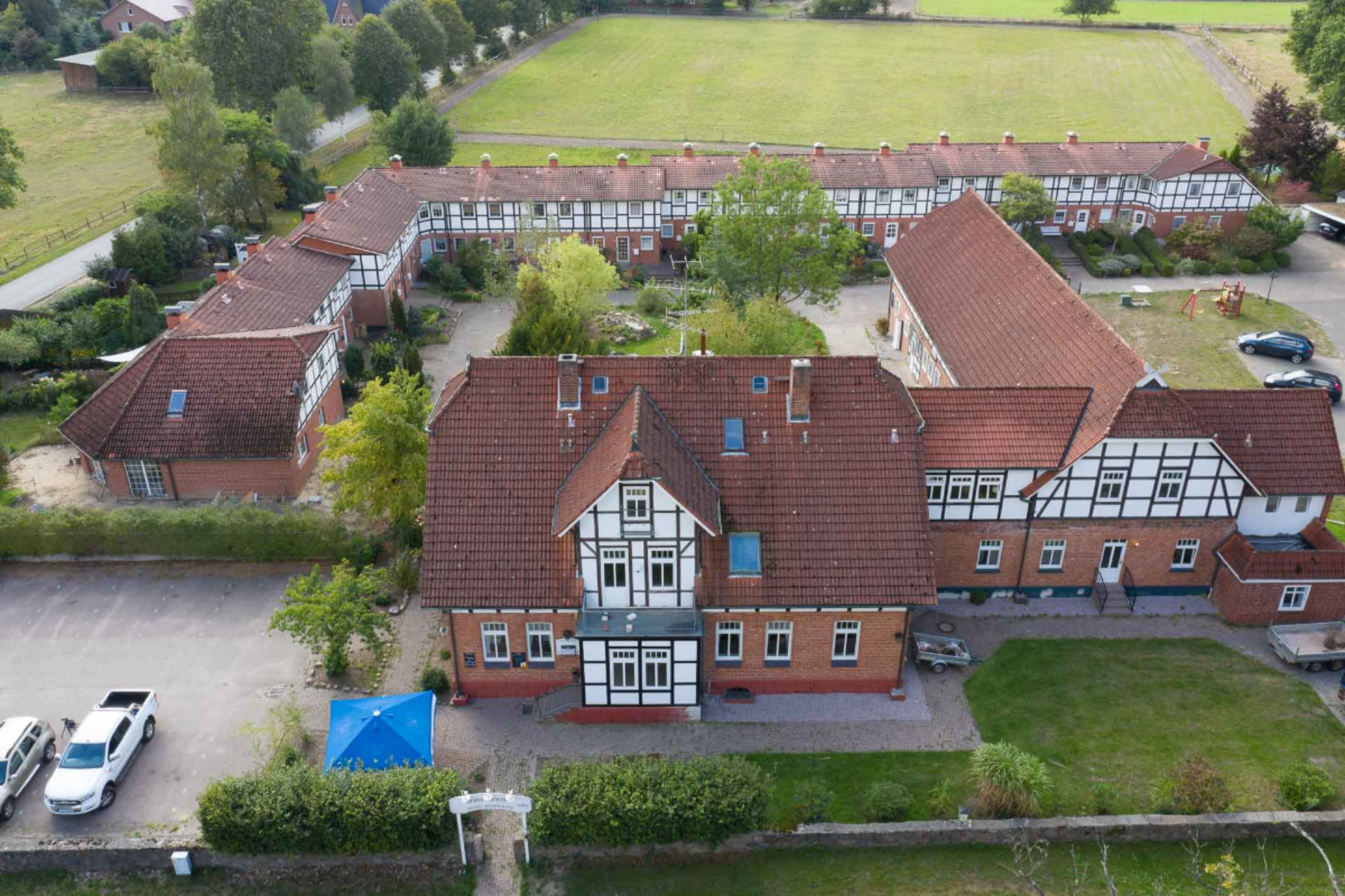 Rehlinger Hof, Amelinghausen