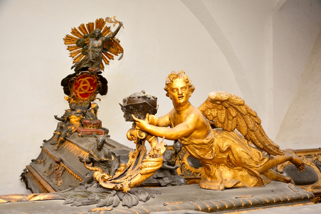 Museum-Tag des offenen Denkmals