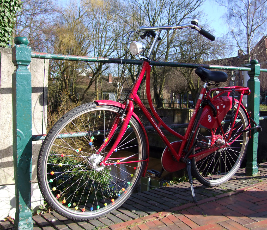 Fahrrad Docter Und Sohn Emden