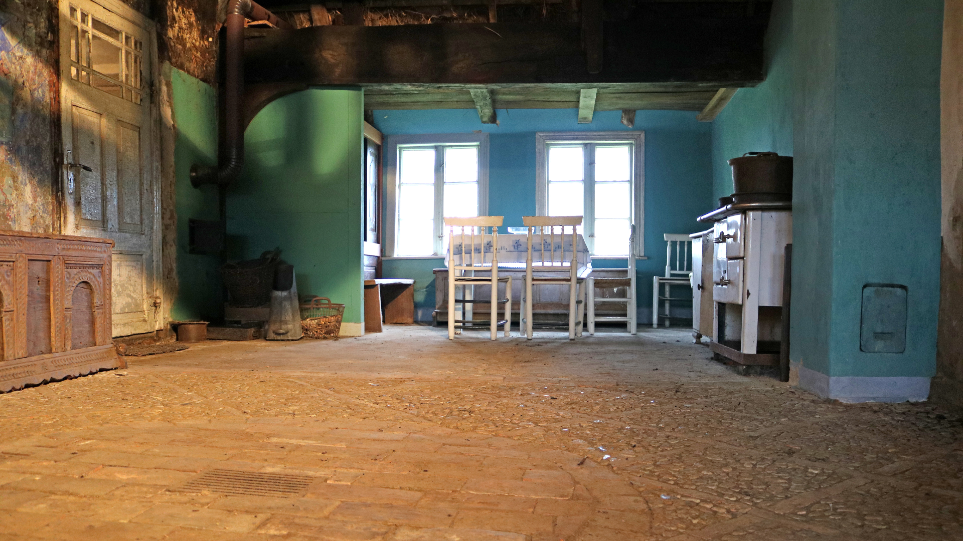 Eckes Hus Ostereistedt