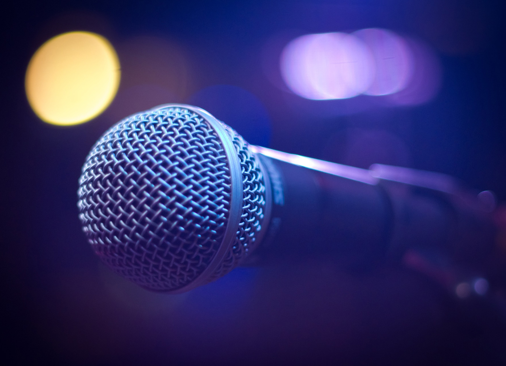 Konzert der Sound Stars
