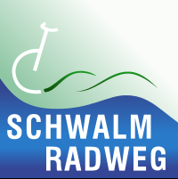 LOGO Schwalm Radweg
