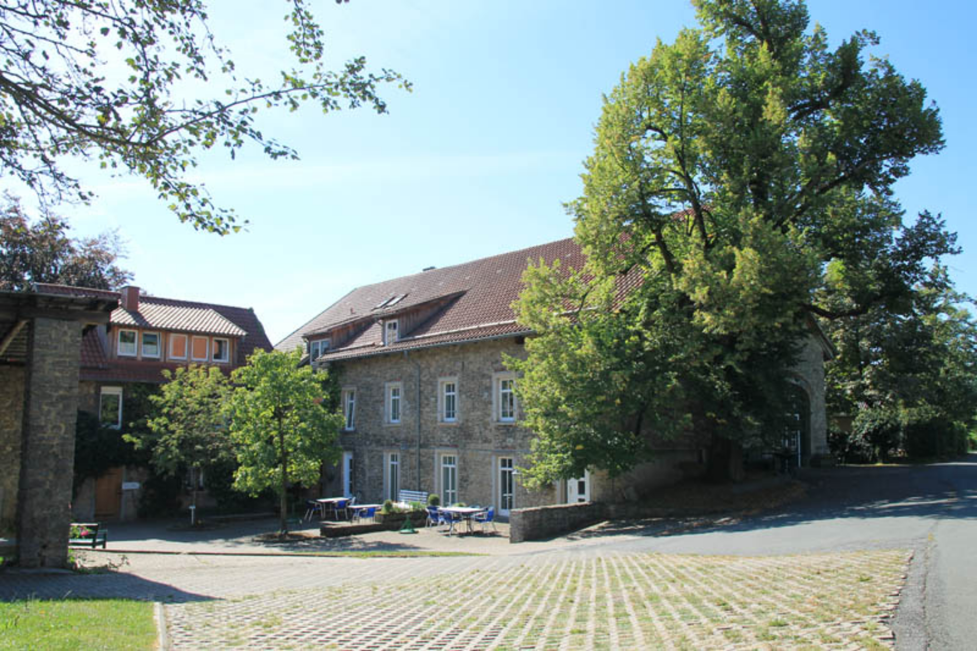 Hof Kaisers Hof