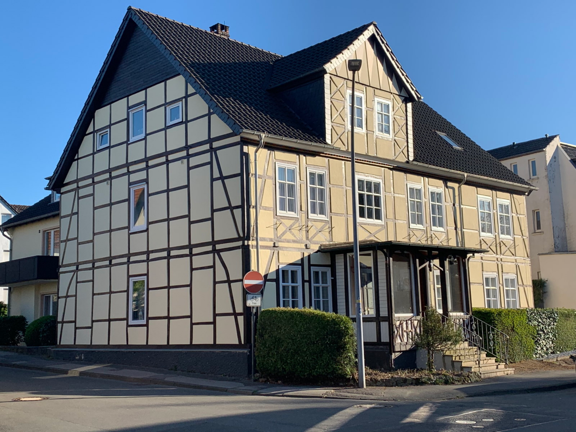 Aussenansicht
