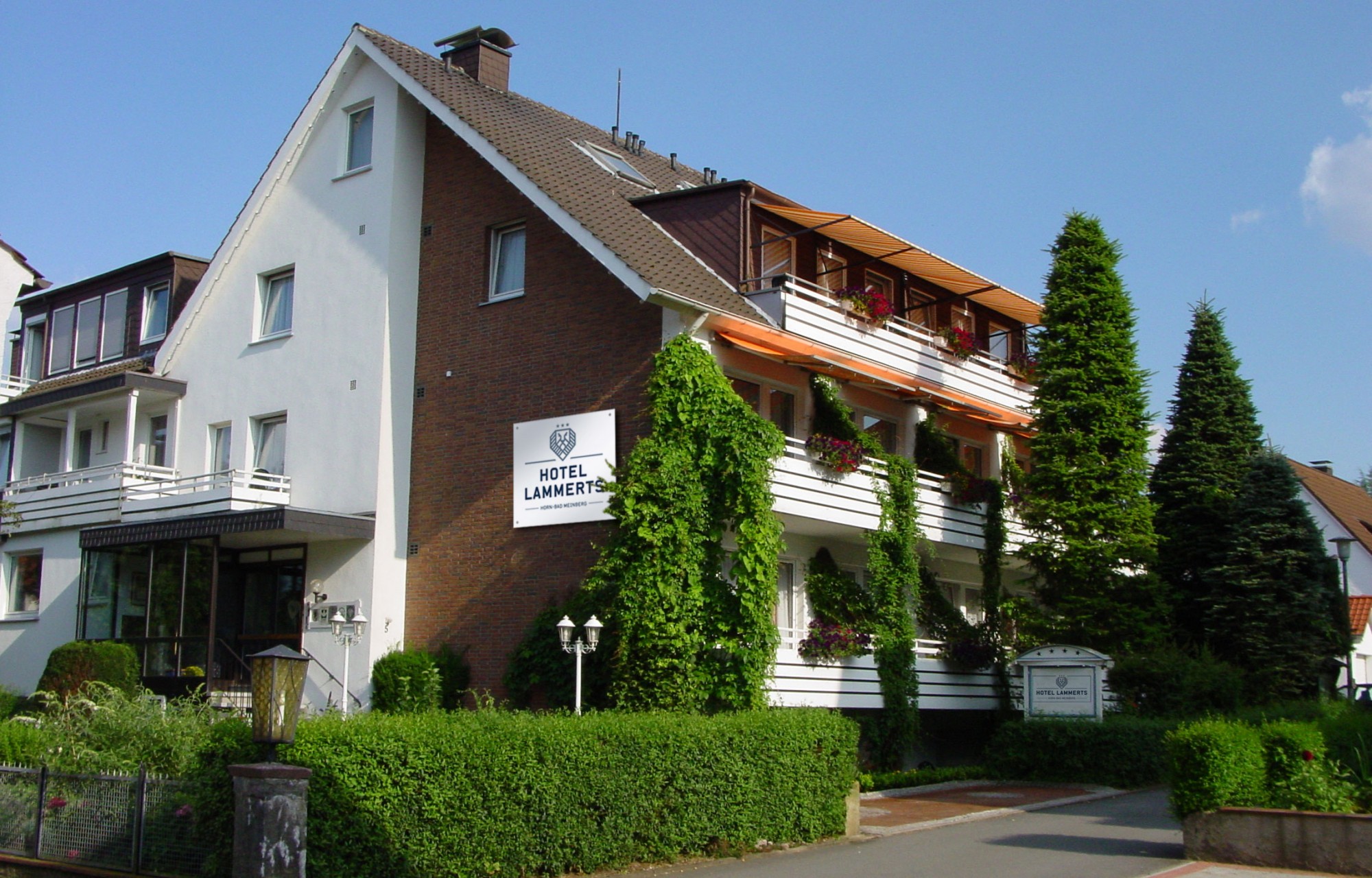 Außenansicht