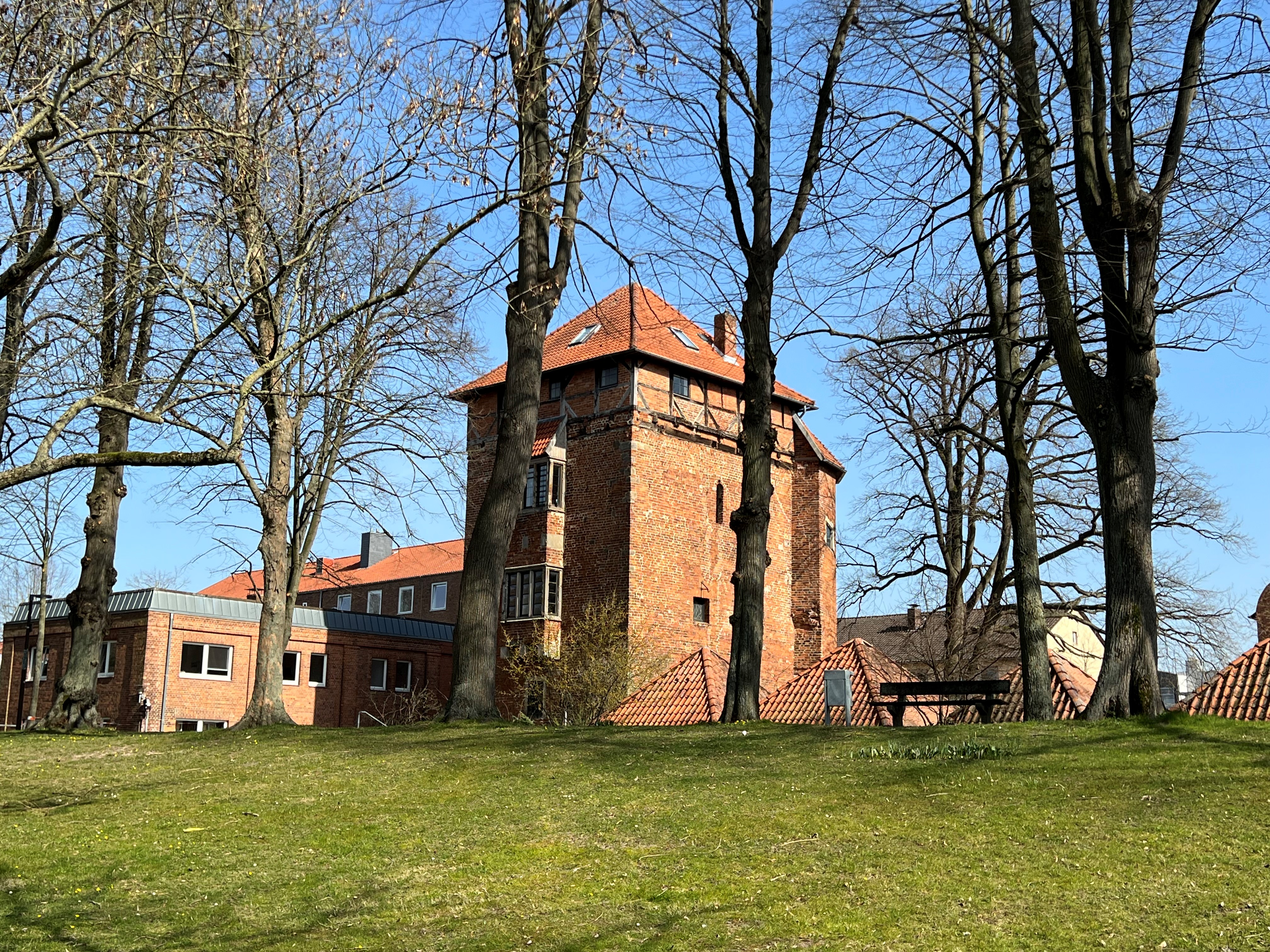 Stockturm