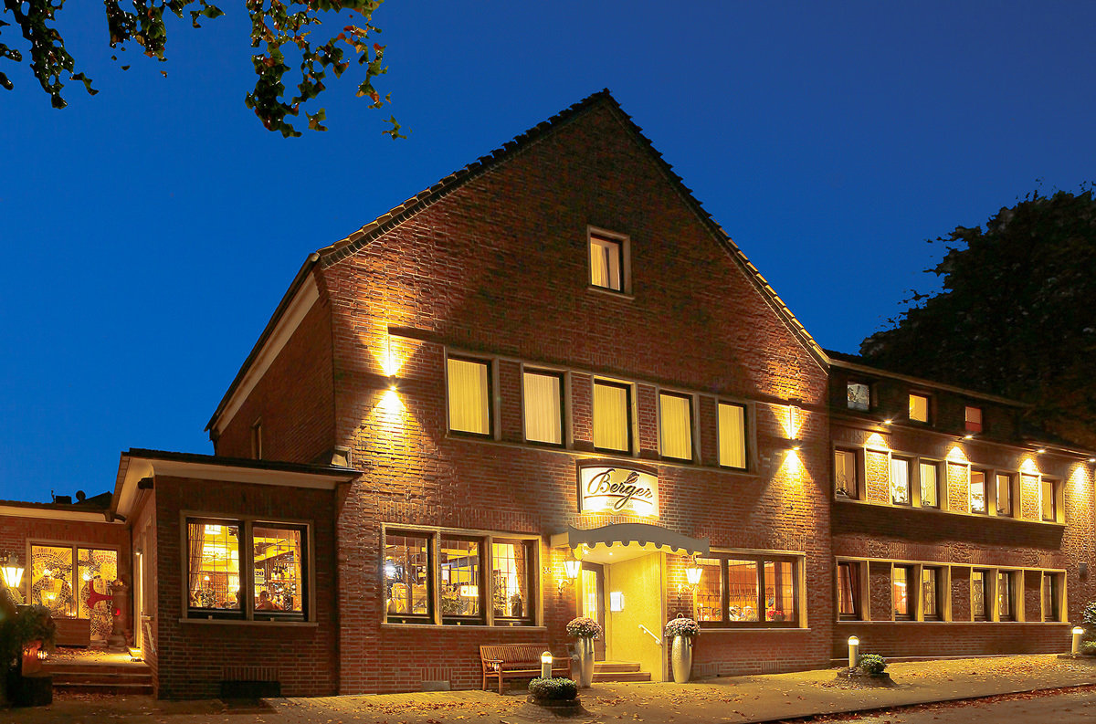 Gasthof Berger, Bottrop