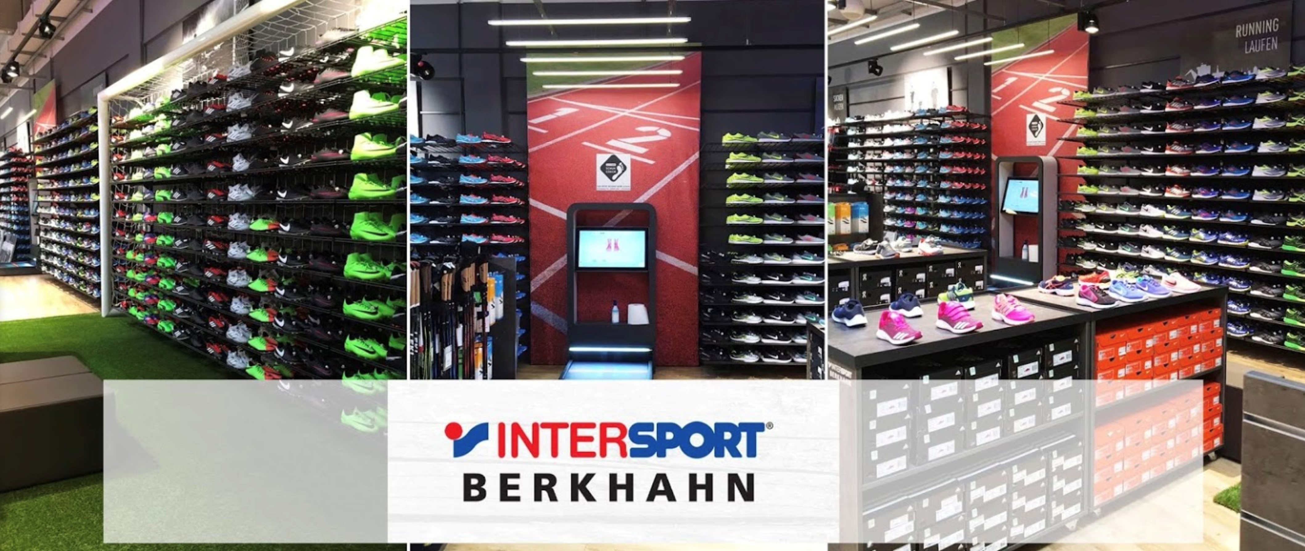 Intersport Berkhahn Ostfriesland Nordsee