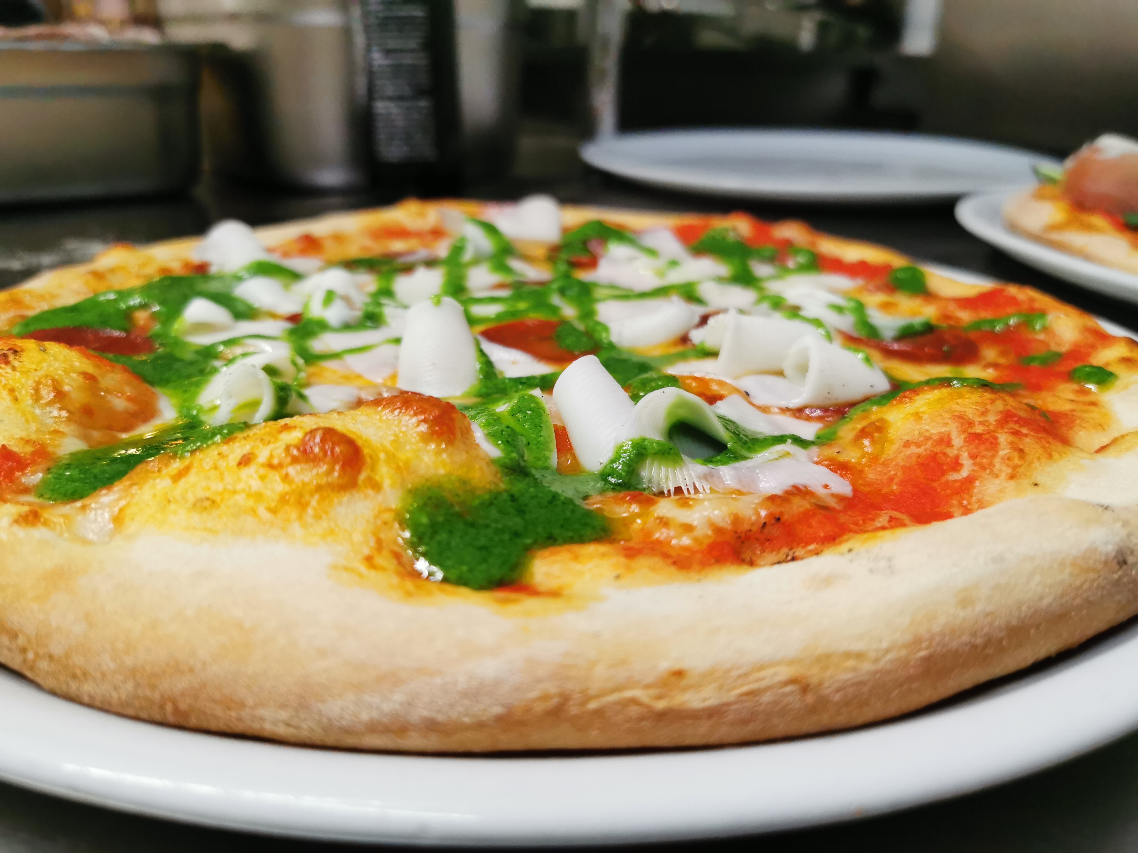 Pizzeria Santa Lucia Oberpfälzer Wald Ihr Urlaub in Bayern