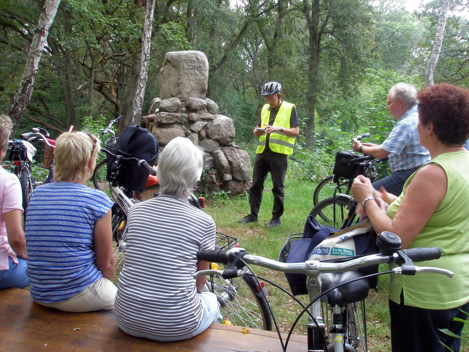 fahrrad gifhorn