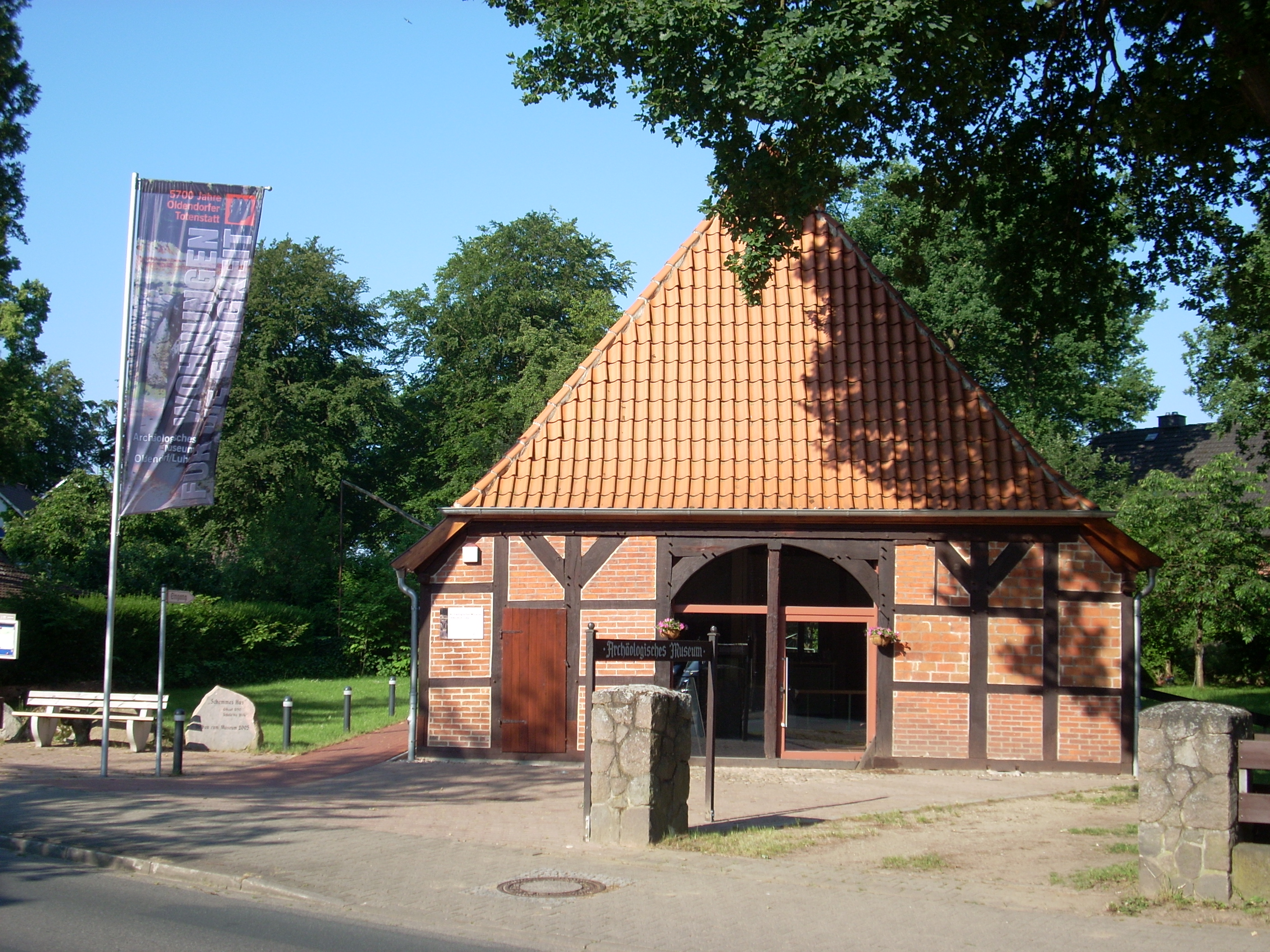 Oldendorf Luhe Oldendorf Luhe