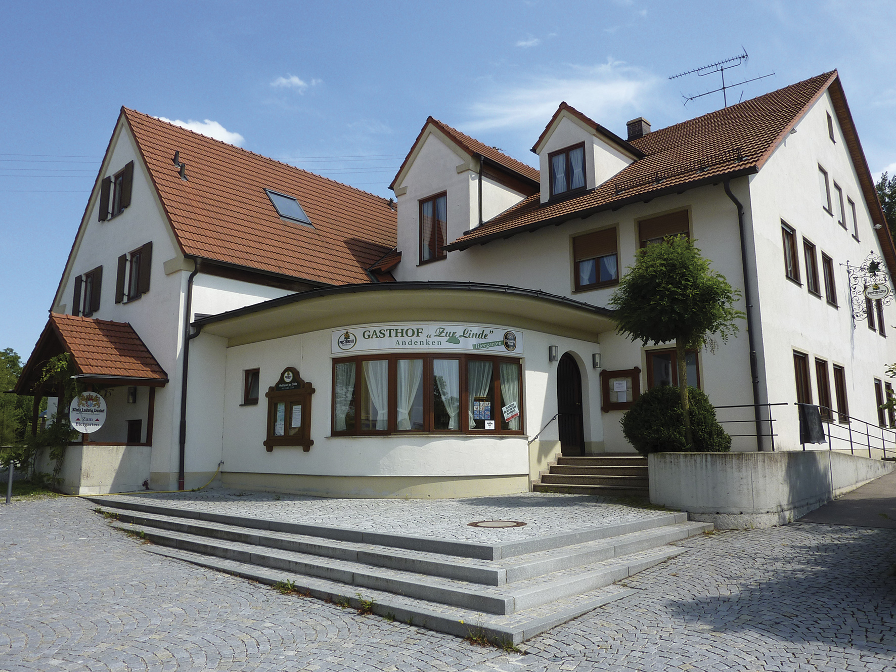 Gasthof zur Linde