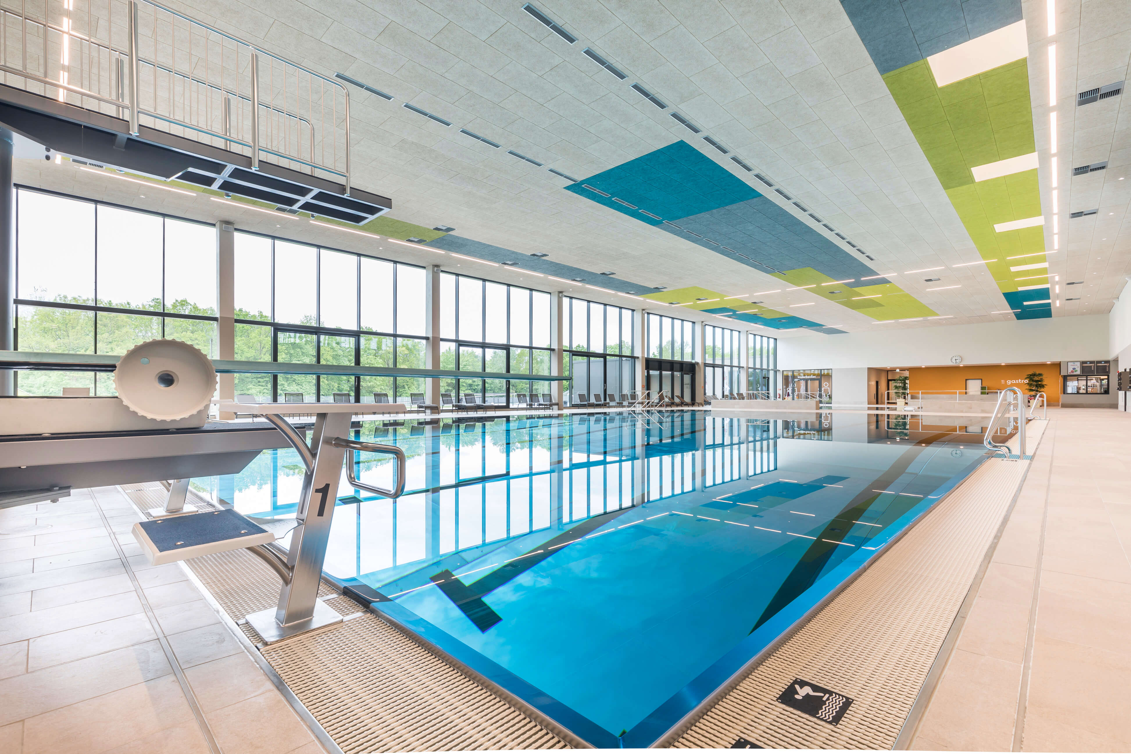 Balneon Sauna, Hallen & Naturfreibad Neustadt a.Rbge.