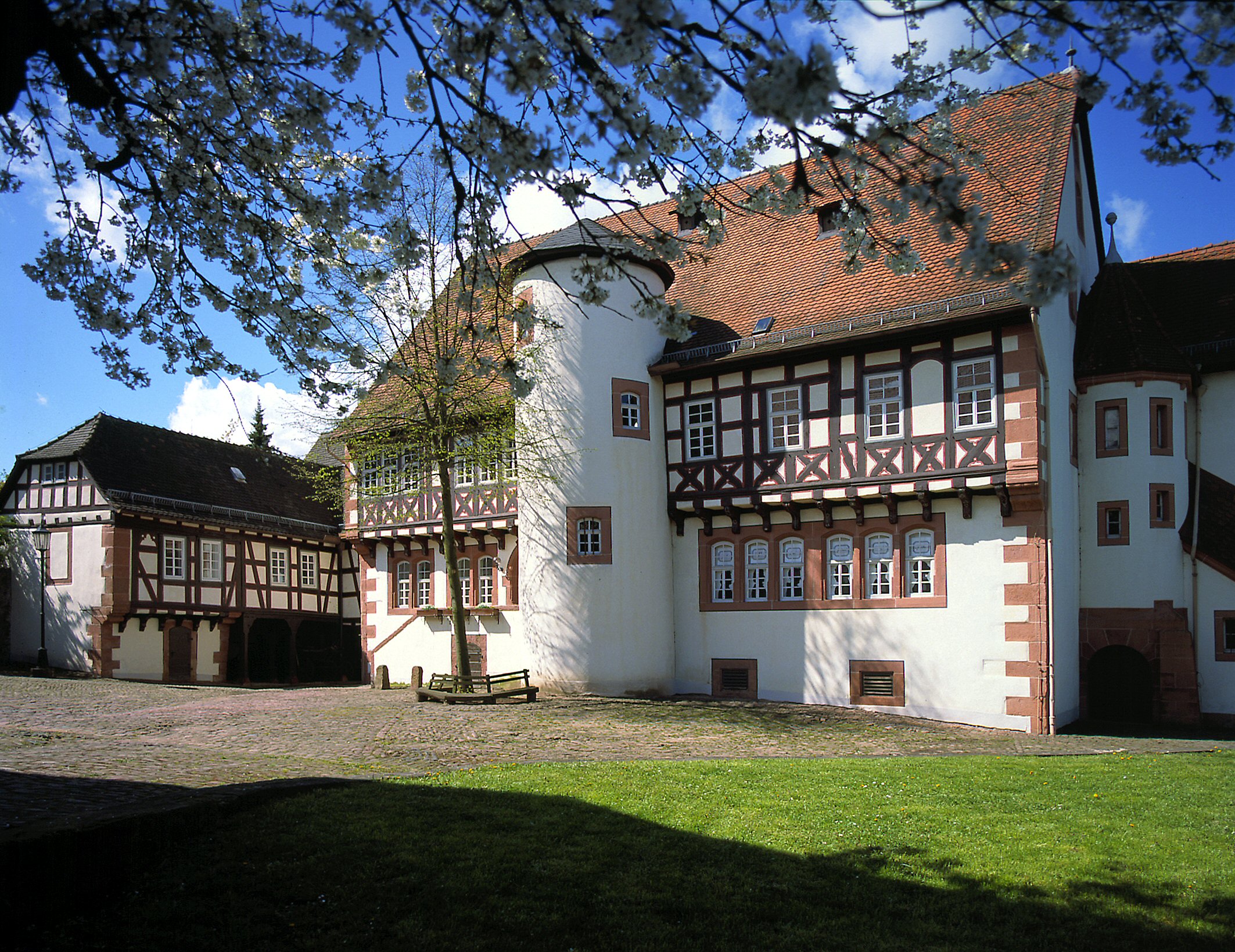 Museum Brüder GrimmHaus Steinau