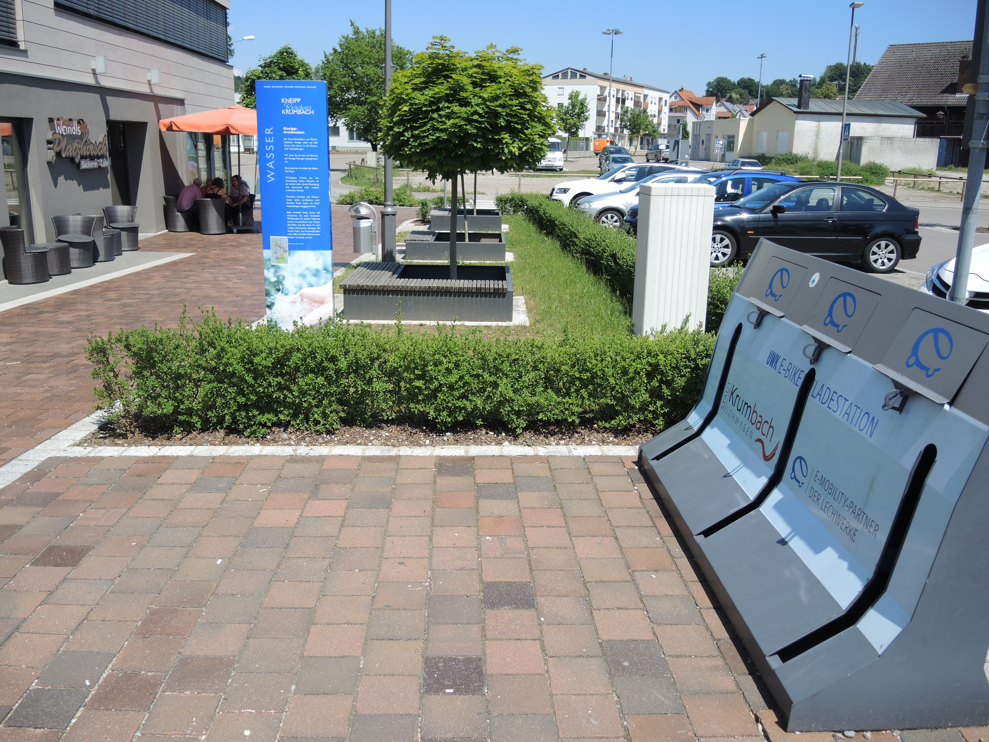 burg bike ferienwohnung pension fahrrad verleih lahnstein