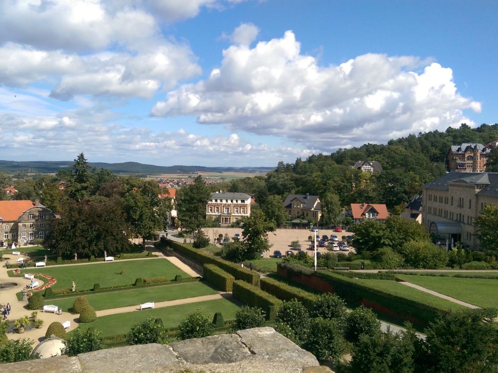 Harz single reisen