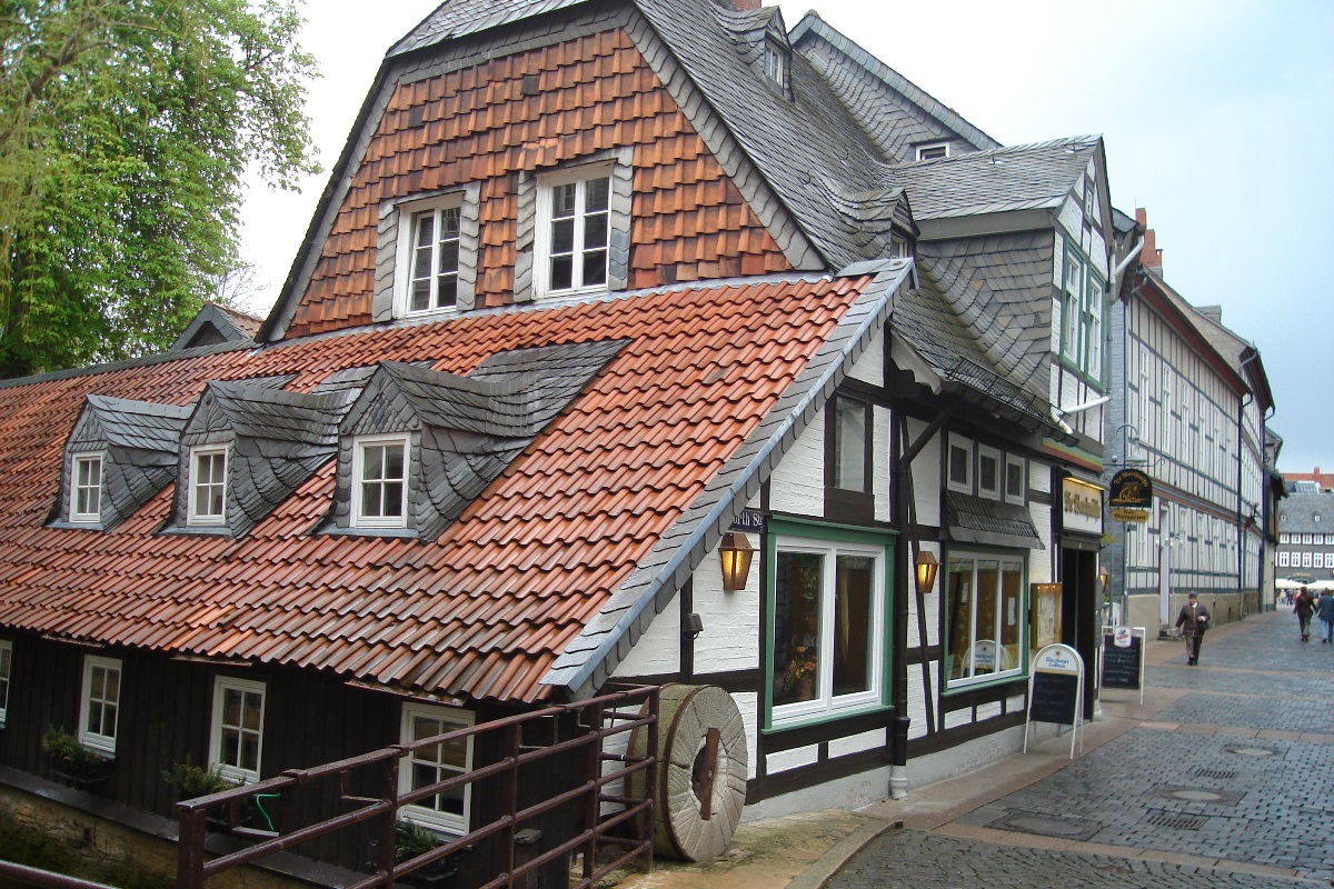 Worthmühle