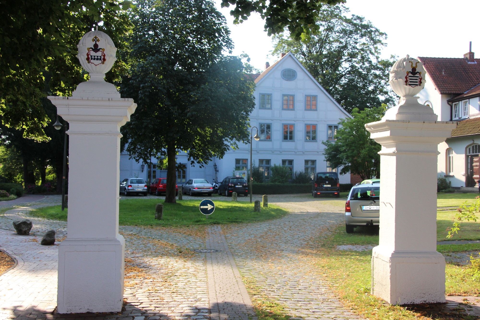 Heimatmuseum Grafschaft Hoya