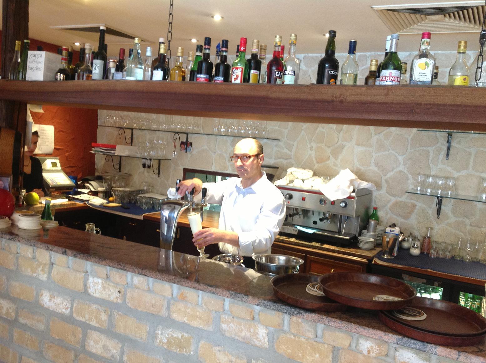 Ristorante Rigoletto