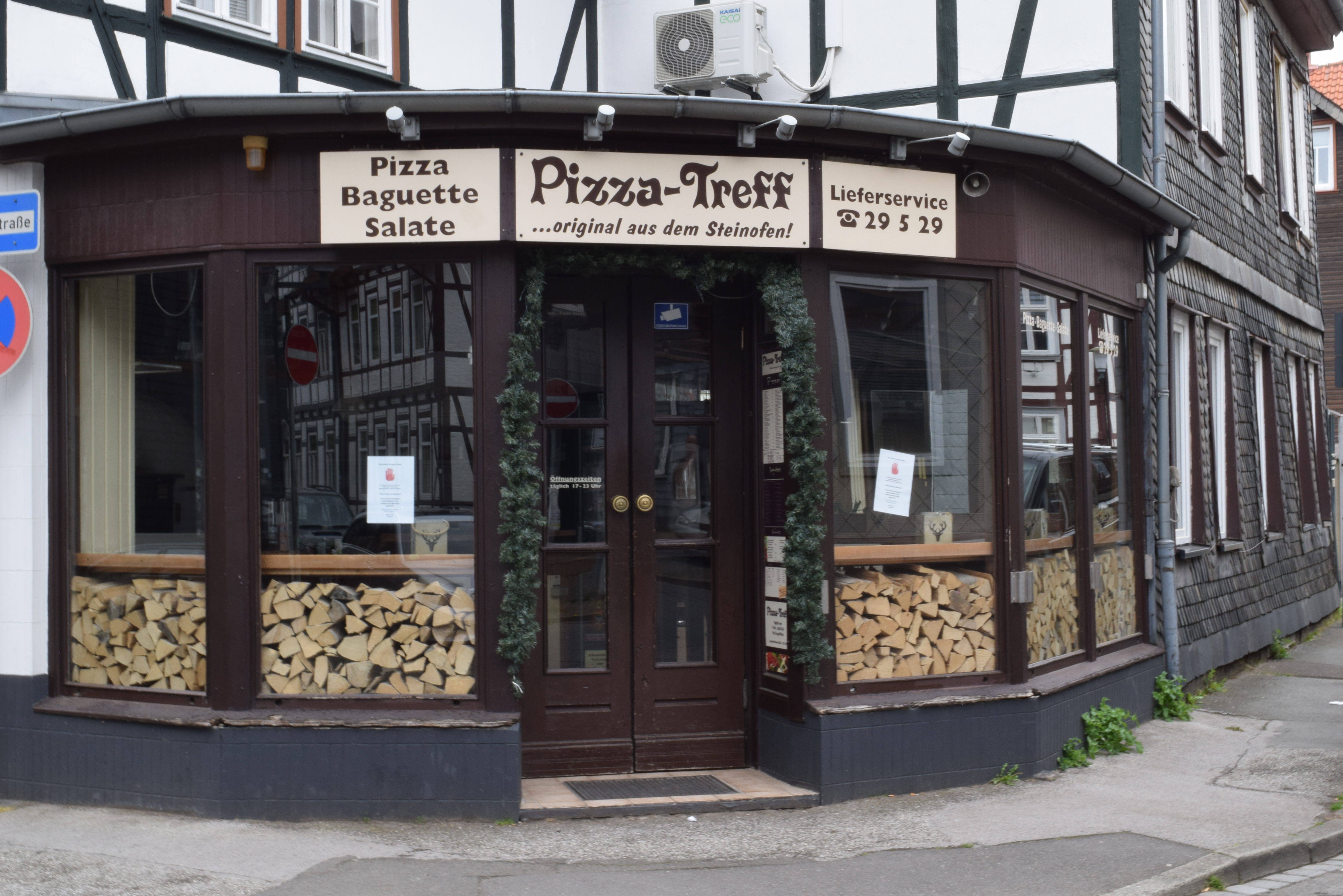 Pizza-Treff Goslar