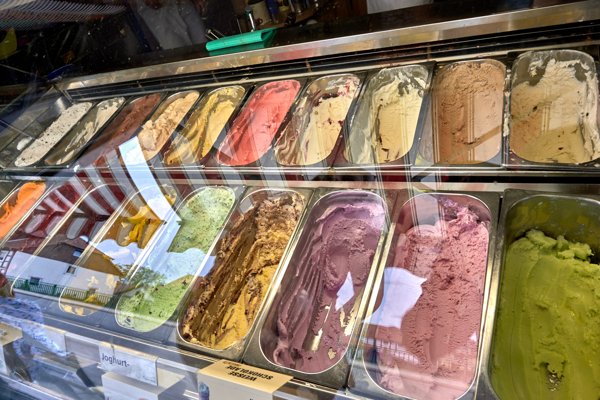 Eiscafe In Der Nähe Jetzt Geöffnet