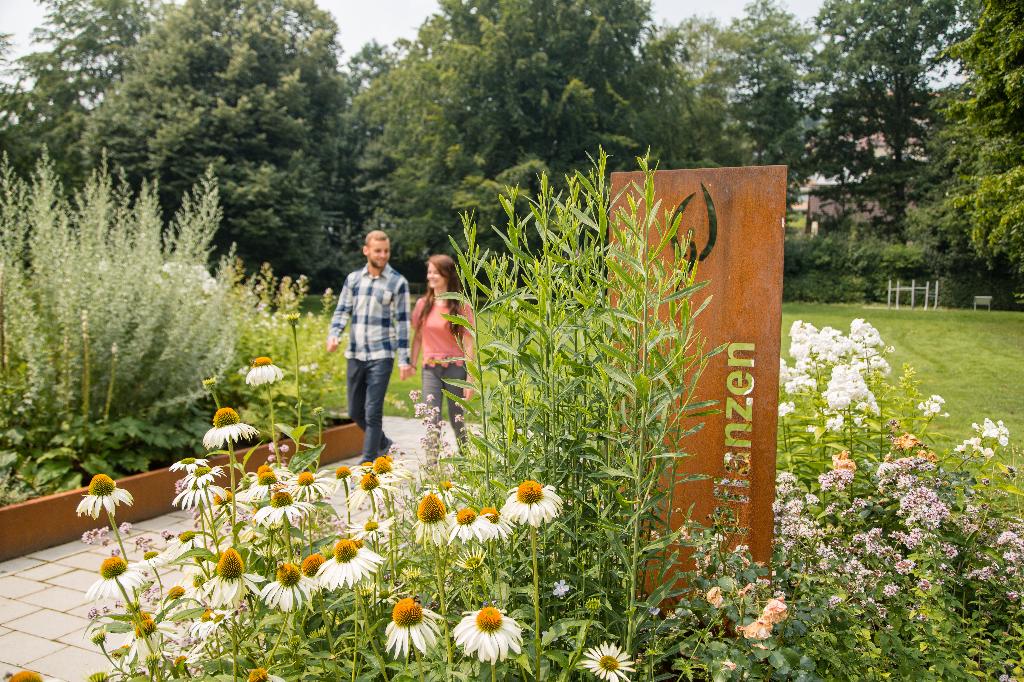 Kurpark Bad Wünnenberg