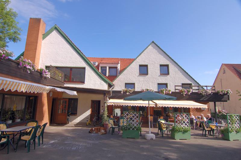 Pension Haus Stork